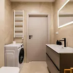 Apartamento Posnania Deluxe By Bookinghost *