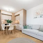 Apartamento Posnania Deluxe By Bookinghost Poznan