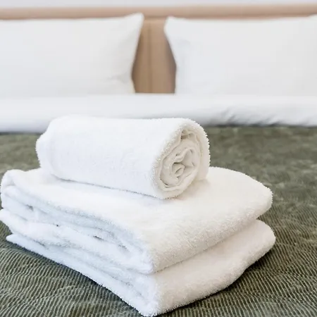 דירה Posnania Deluxe By Bookinghost פוזנן