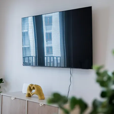 Posnania Deluxe By Bookinghost Poznan