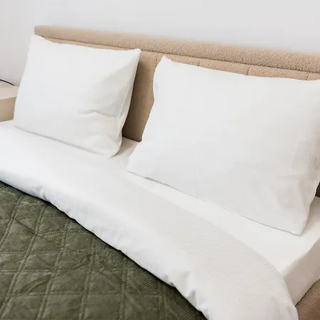 Apartment Posnania Deluxe By Bookinghost Poznan