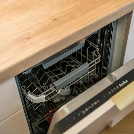 Posnania Deluxe By Bookinghost דירה פוזנן