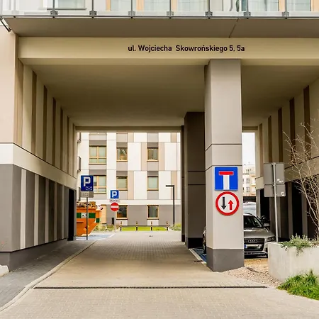 Posnania Deluxe By Bookinghost * Posen