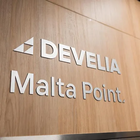 Posnania Deluxe By Bookinghost