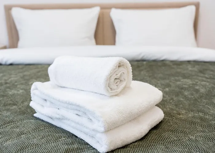 דירה Posnania Deluxe By Bookinghost פוזנן