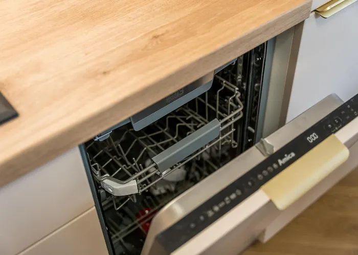 Posnania Deluxe By Bookinghost דירה פוזנן