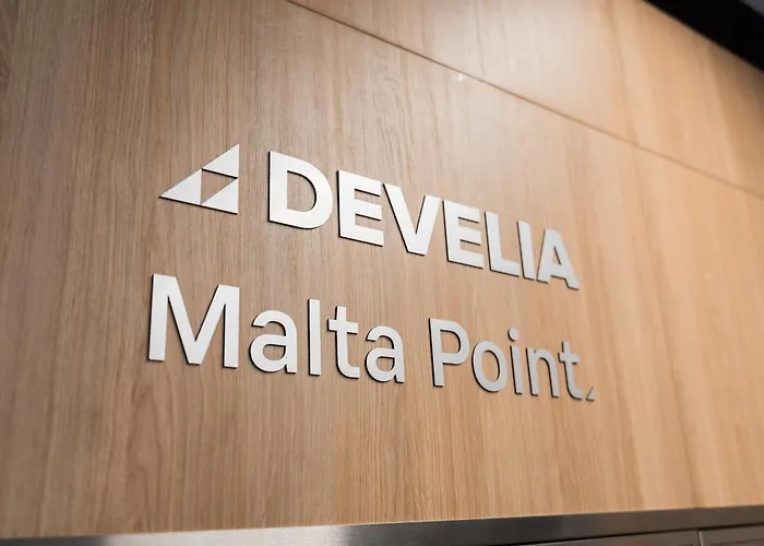 Posnania Deluxe By Bookinghost