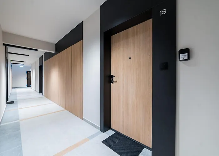 Posnania Deluxe By Bookinghost Posen