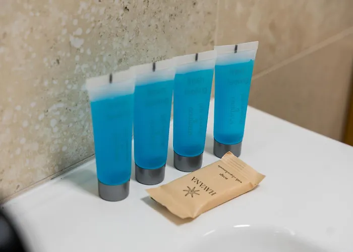 Posnania Deluxe By Bookinghost דירה